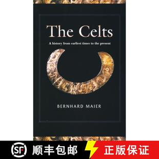 Earliest History Times Present Celts the 4周达 9780268023614 from