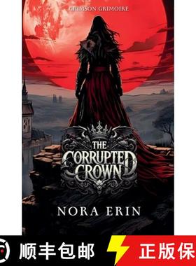 预订 The Corrupted Crown [9798230672548]