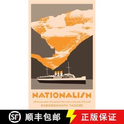 【3-4周达】Nationalism [9780141192970]