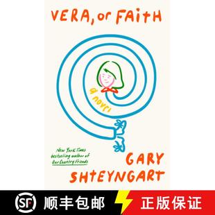Faith 4周达 9780593595091 Vera