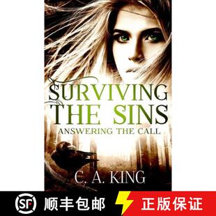 Surviving the Sins Call 3周达 Answering 9781988301105