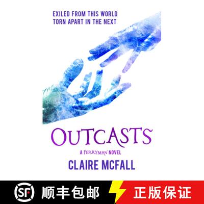 Outcasts [9781782505648]