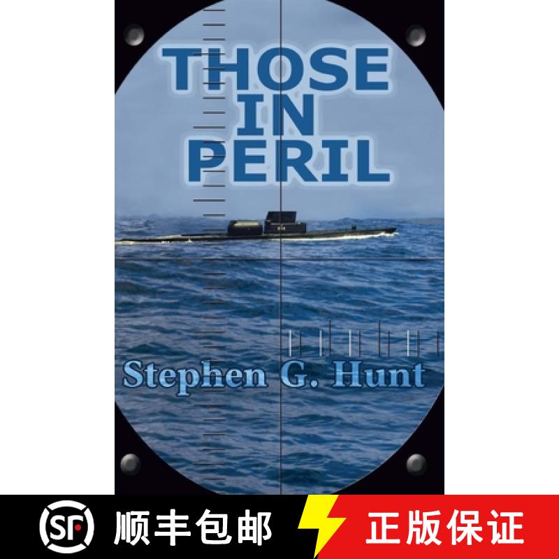 预订 Those in Peril [9780978951603]