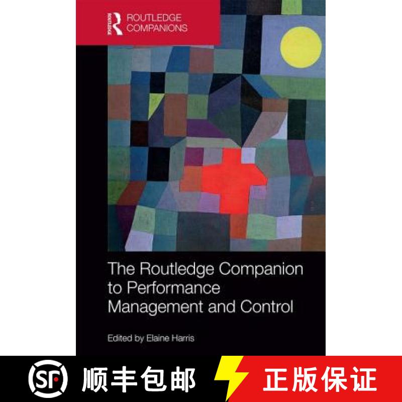 【3-4周达】The Routledge Companion to Performance Management and Control [9781138913547]