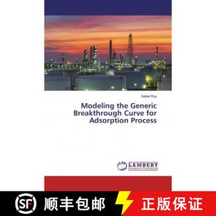 for the 9786200262462 Process Adsorption Curve Breakthrough Generic Modeling 预订