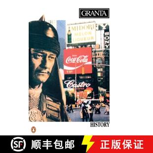 9780140138573 Granta 预订