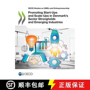 Entrepreneurship Promoting Start Studies Smes 9789264973404 S... OECD and Scale Ups Denmark 4周达