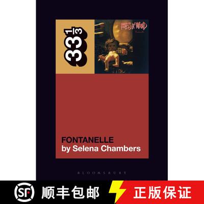 【3-4周达】Babes in Toyland’s Fontanelle [9781501377556]