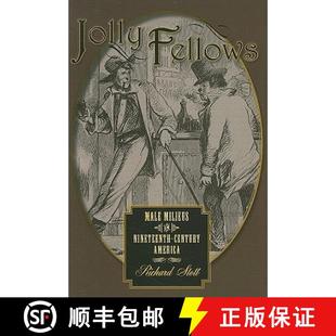 Nineteenth Fellows 9780801891373 America Century Milieus Male Jolly 预订