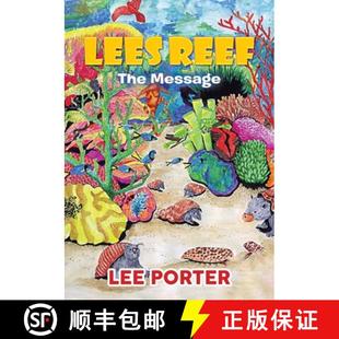 Lees 4周达 Reef The 9780228866237 Message