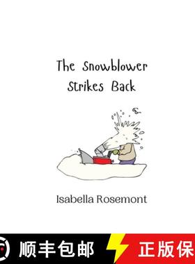 预订 The Snowblower Strikes Back [9789916942291]