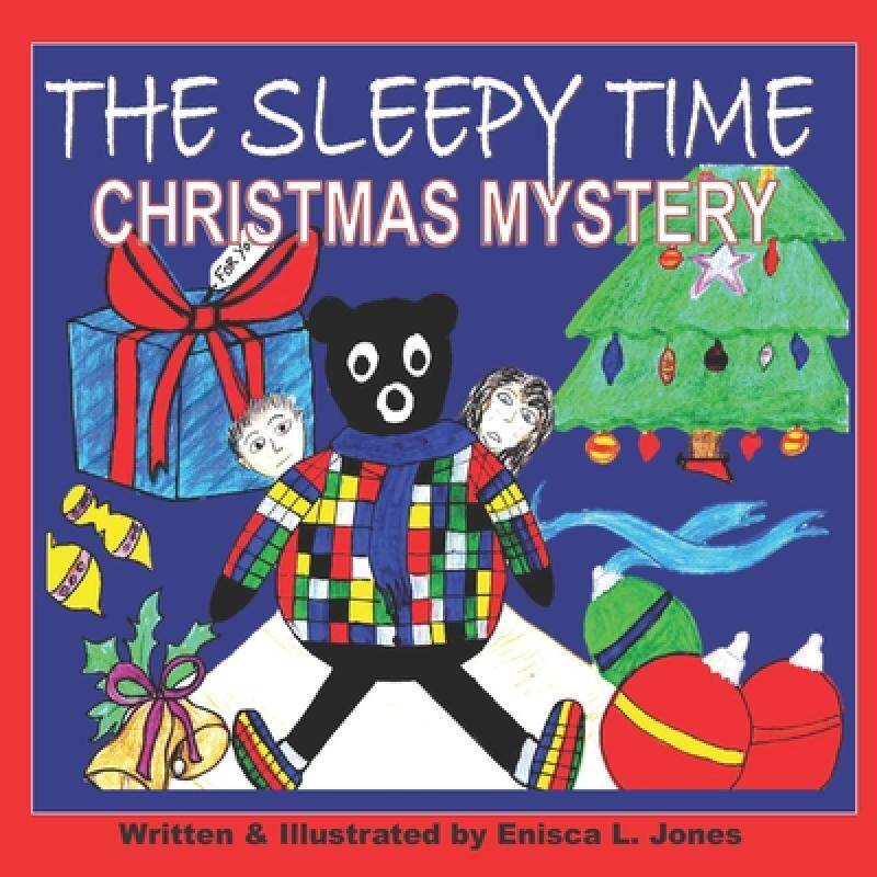 预订 the sleepy time christmas mystery [9789769627628]