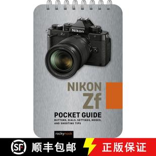 Buttons Nikon Shooting 9798888142615 and Pocket 4周达 Settings Dials Guide Tips Modes