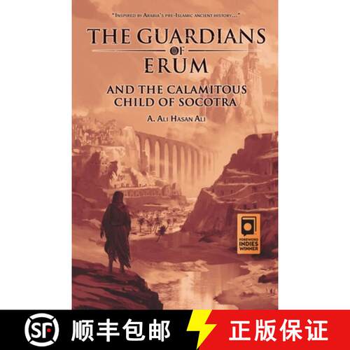 【3-4周达】The Guardians of Erum and the Calamitous Child of Socotra [9789948344629]