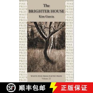 House 4周达 Brighter 9781935210894 The
