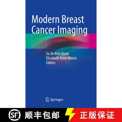 【3-4周达】Modern Breast Cancer Imaging (1st ed. 2022) (1st ed. 2022) (1st ed. 2022) (1st ed. 2022) (... [9783030845483]