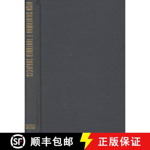 预订 精装 Tortured Subjects – Pain, Truth, and the Body in Early Modern France [9780226757537]
