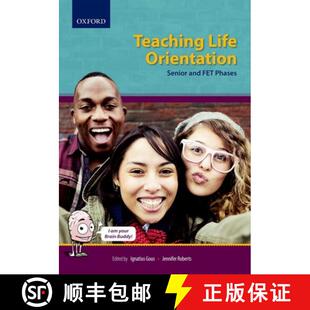 Orientation Senior 9780199053643 Teaching Phases Life Fet 预订 and