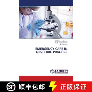 EMERGENCY CARE PRACTICE 3周达 OBSTETRIC 9783330020139