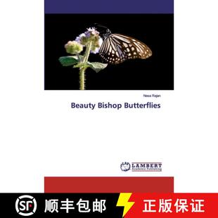 9786137341629 预订 Butterflies Bishop Beauty