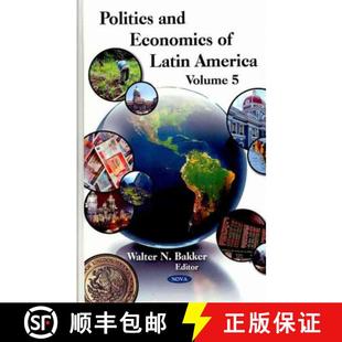 America. Economics 9781608761890 and Politics Volume Latin 4周达