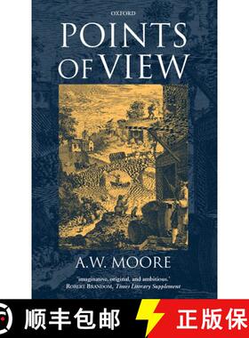 【3-4周达】Points of View [9780198250623]