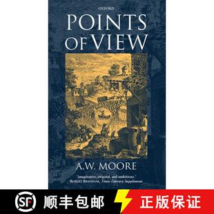 【3-4周达】Points of View [9780198250623]