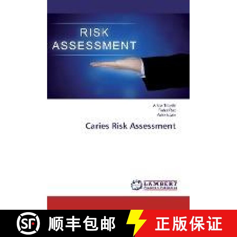 预订 Caries Risk Assessment [9783330007406]