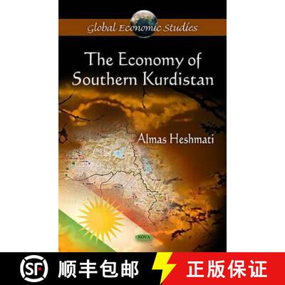 【3-4周达】The Economy of Southern Kurdistan [9781616683368]