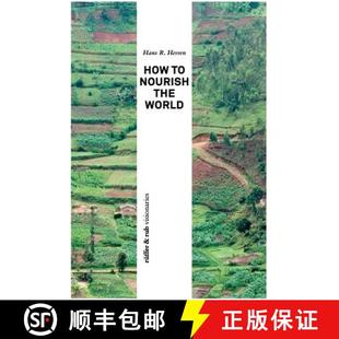 How Nourish World 3周达 the 9783906304250