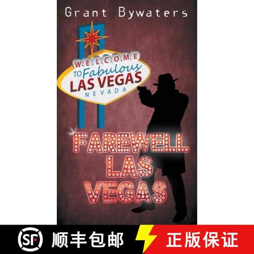 预订 Farewell, Las Vegas [9781509230556]