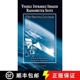 New Radiometer 4周达 9780415321297 Imager Infrared Suite Cloud Operational Visible