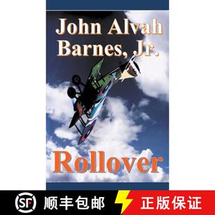 【3-4周达】Rollover [9798986911410]