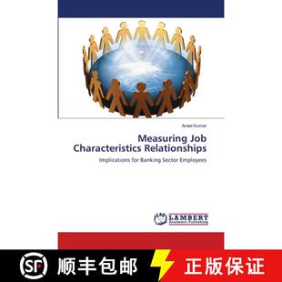 Measuring 9783659128912 Job Relationships Characteristics 预订