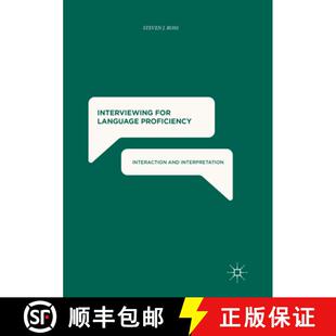 Proficiency 9783319868790 4周达 Interpretation and Interaction Language for Interviewing