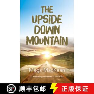 【3-4周达】Upside Down Mountain, The [9781785351716]