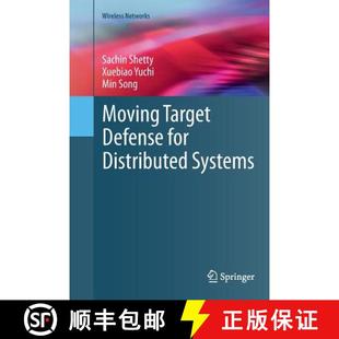 9783319809465 for 4周达 Moving Distributed Defense Target Systems