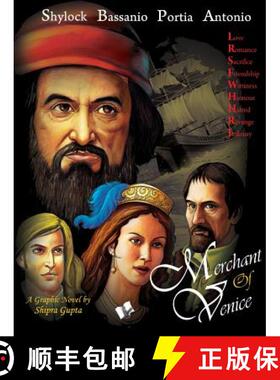 【3-4周达】Nirasha Chhodo Sukh Se Jiyo: Shakesperean Popular Novel Retold with Graphics and Colourful... [9789350571644]