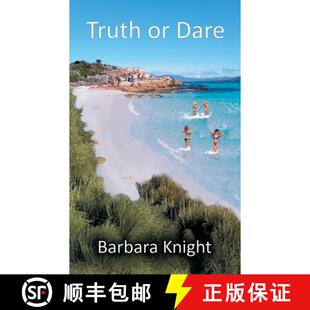 【3-4周达】Truth or Dare [9780645357486]