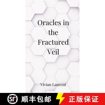 【3-4周达】Oracles in the Fractured Veil [9783690802796]
