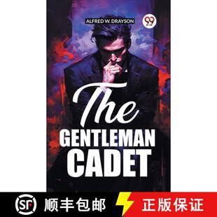 Edition2023 3周达 Cadet 9789361426025 Gentleman