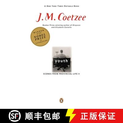 Youth: Scenes from Provincial Life II [9780142002001]