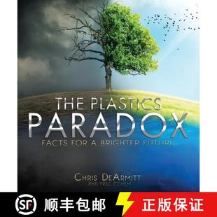Brighter 9780997849967 The Facts for Paradox 4周达 Plastics Future