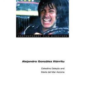 【4周达】Alejandro González Iñárritu[9780252077616]