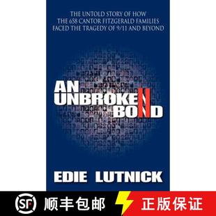 Faced Families o... Untold How 658 Fitzgerald Story 9780983926603 Bond Unbroken Cantor The Tragedy the 预订