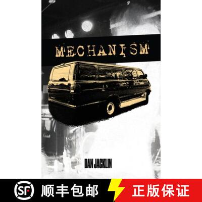 【3-4周达】Mechanism [9798218355708]