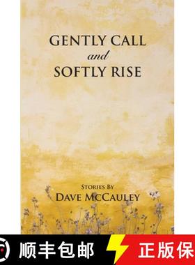 预订 Gently Call and Softly rise [9798218536602]