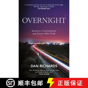 and 9781838857509 4周达 Dark After Stories Conversations Journeys Overnight