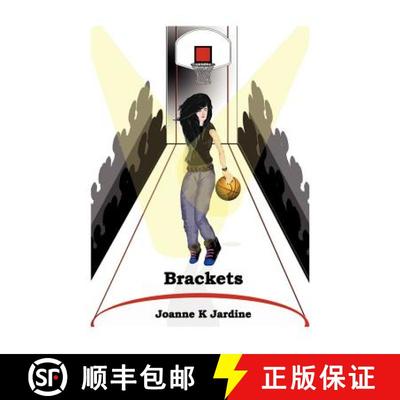 【3-4周达】Brackets [9781907463433]