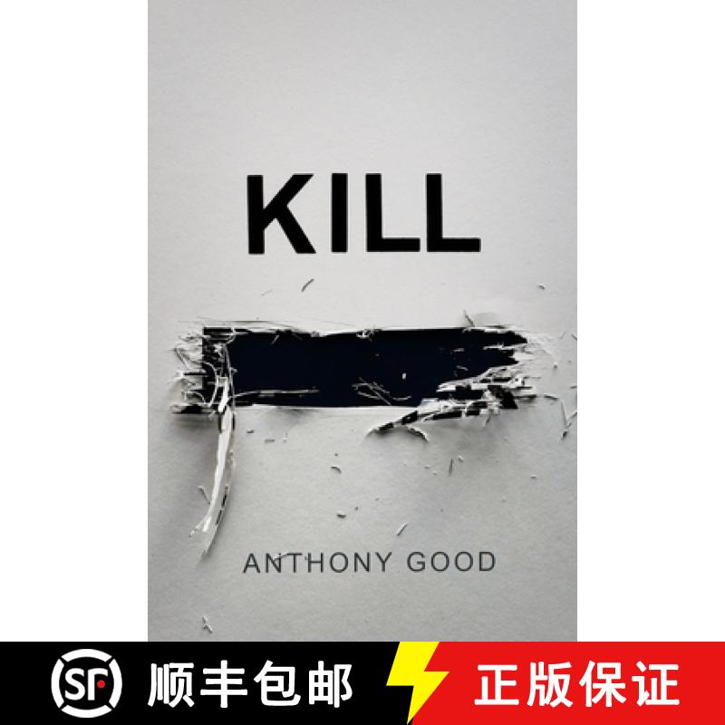 【3-4周达】Kill [Redacted] [9781786495679]